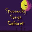 Spooky Serenades: A Friday the 13th Cabaret image