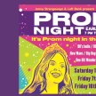 90s Prom Night with Jonny Strangeways image
