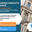 2024 Tourism Insights Conference and Parliamentary Reception image