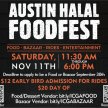 Austin Halal Food Fest & Carnival image