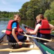 EnerG Canoeing (8-16yrs) image