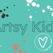 Artsy Kids for Tots - Thursday, October 12th image