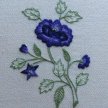 Sunnycroft Embroidery Workshop - Choose your own kit. image