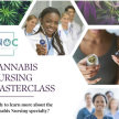 Cannabis Nursing Masterclass image