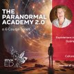 The Paranormal Academy 2.0 - 2024 with Angela Thompson Smith - Full 6 COURSE SERIES image