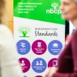 National Bereavement Care Pathway workshop for Professionals, Newcastle image