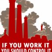 "If you work it, you should control it" - Workers Coops in the Midlands in the 1970s image