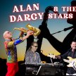 ALAN DARCY & The All Stars Band! LIVE! image