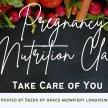 Pregnancy Nutrition image