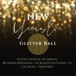 The Kedleston Country House New Year's Eve Glitter Ball image