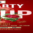 30 Up September 2023 Part 3 THE RED PARTY image