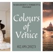 Live at the Gallery – Colours of Venice image