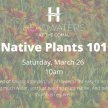 Native Landscaping 101 Series: Native Plants 101 image