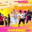 Open Free Dance WEEK 2023  Fever Dance Oslo image