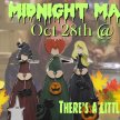 Midnight Margaritas & Crafts! image