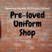 Pre-loved Uniform Shop image