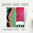 Artipsy Paint Party image