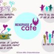 Menopause Cafe Perth online image
