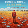 Sunday Brunch with Touch of Trey at The Far Out Lounge image