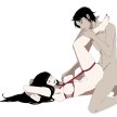 Erotic Rope with Akuaku & Babycash (Tokyo, Japan) image