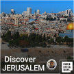 Discover Jerusalem Virtual Tour image