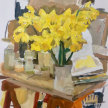 Adult Art Class: Still Life in Oils with Sinead Lucey image