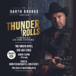 Garth Brooks Tribute - Thunder Rolls image