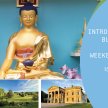 Introduction to buddhism - Saturday 16 July image