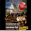 TMAKs sing Stroud Lansdown Hall image