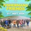 Fishermans Friends - Outside show image