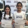 Junior Camp Parliament for Girls London 2022 image