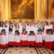 Trinity Laban Greenwich Chapel Choir image