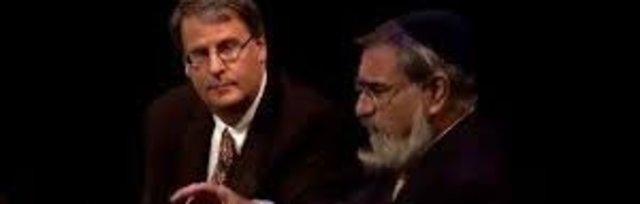 Recording-- "The Faith to Hope: R. Jonathan Sacks and the Redemption of the Modern World"   Session 1: Jewish Leadership