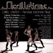 Gabriel Prokofiev presents: Oscillations label Launch ft: Jonty Harrison / Ibukun Sunday / Dulcis Ensemble & more image