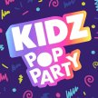 Kidz Pop Party (Sun 13th 1:30pm) image