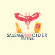 Sausage And Cider Fest - Glasgow 2022 image