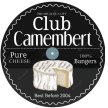 Club Camembert!    (A Cheesy 90s Nightclub Vibe) image