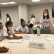 Camp Congress for Girls Charlotte 2022 image