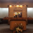 (Saturday) In Person Services for Temple Beth Sholom of the East Valley Saturday Morning - 8/13/22 image
