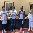 Camp Congress for Girls NYC 2022 image