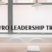 Fall '23 TYRO Leadership Training image