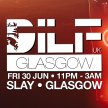 DILF Glasgow: SUMMER SPORTS! image