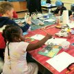 After School Art Classes (North Etobicoke) Winter/ Spring Session- Ages 6-9 image