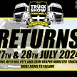 The Truck Show Cornwall 2024 Instalment Plan image