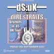 dS:uK - The Quintessential Dire Straits Tribute Show image