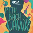 Opra Cymru - Peth Bach 'Di Cawr image