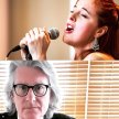 Joanna's Place presents Joanna Eden and Chris Ingham with  '70s Songbook Sunday' @ Fairycroft House image