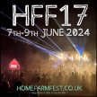 Home Farm Fest 17 | 7th-9th June 2024 image