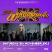 Whitesnake UK image
