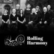 Kana Kernow SINGING WORKSHOP and CONCERT with ROLLING HARMONY image